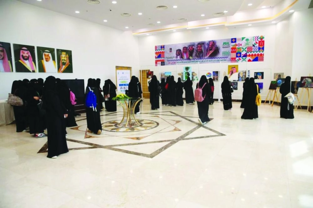 مشاركات في دورات أكاديمية الحوار (مكة)