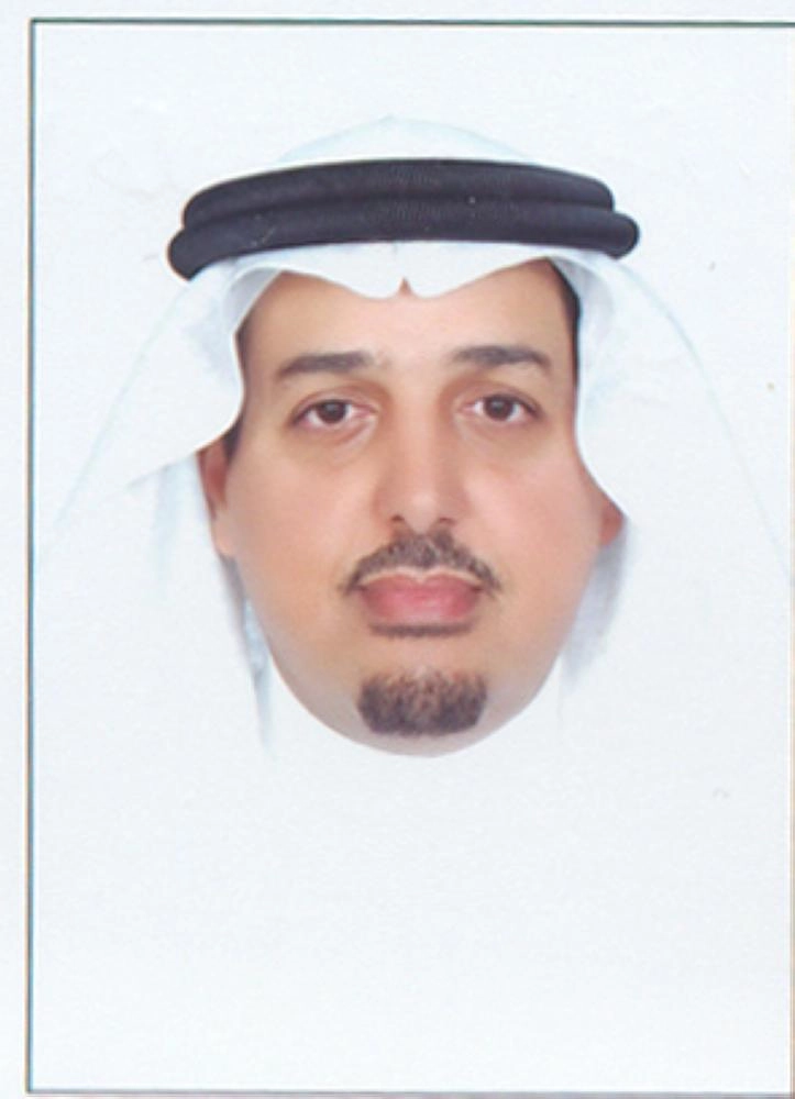 خليفة الدوسري