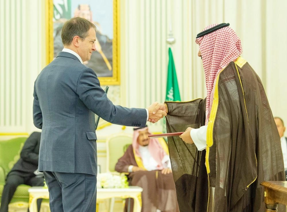 من توقيع الاتفاقيات ومذكرات التفاهم