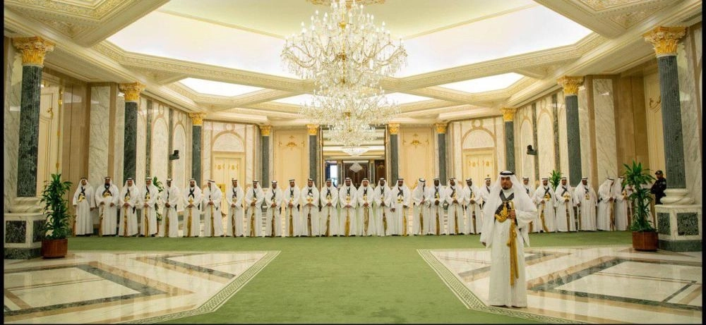 (بندر بن جلعود)