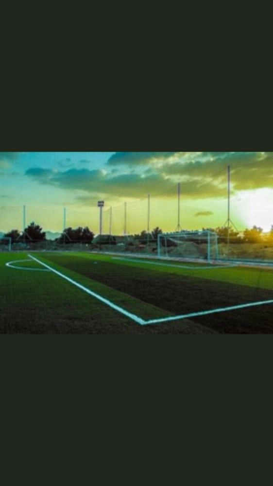 الأكاديمية الرياضية التي وقعت بها الحادثة                (مكة)