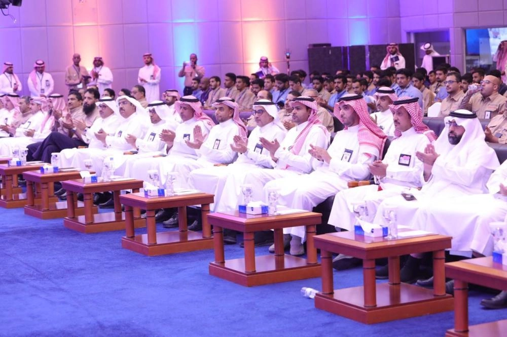 "السعودية للكهرباء" تحتفل بتخريج دفعة جديدة من متدربي المعهد العالي للكهرباء بالرياض