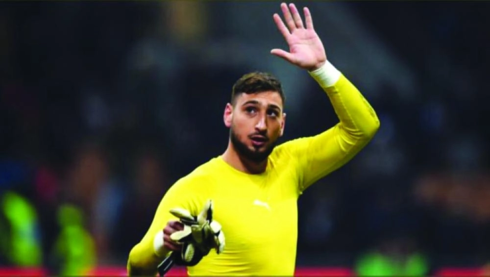 جانلويجي دوناروما