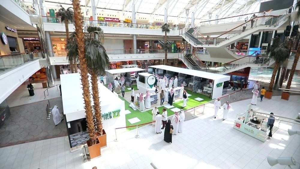 حضور مميّز شهده معرض الأهلي للتمويل العقاري في جدة (مكة)