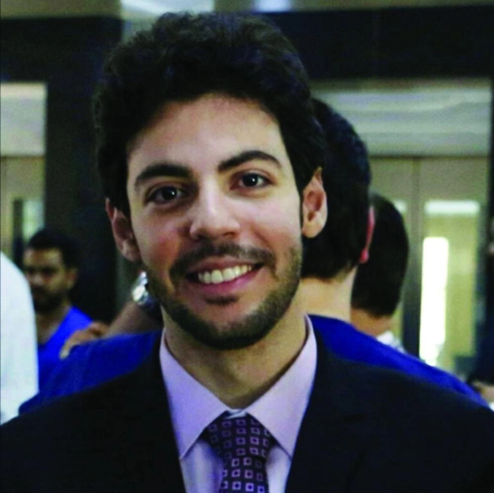 أحمد رجب (مكة)