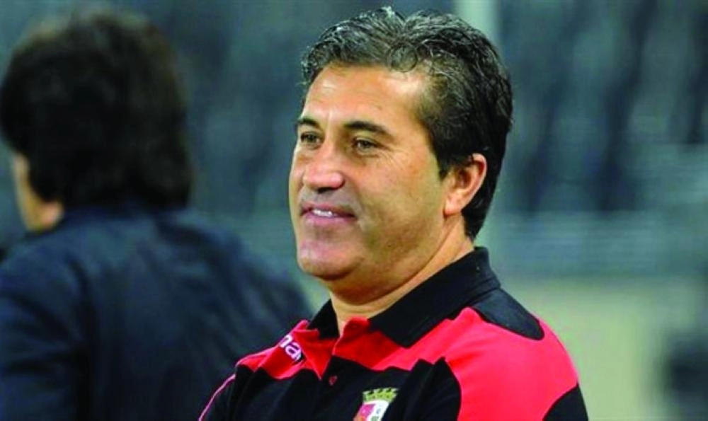 جوزيه بيسيرو (مكة)