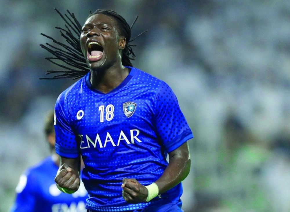 بافيتيمبي جوميز  (مكة)