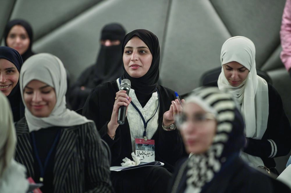 



من الحضور              (مكة)