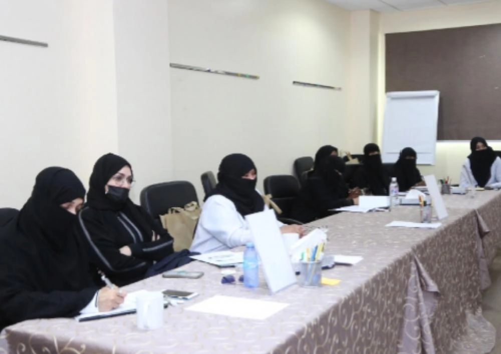 صحة مكة تدرب كوادرها على المشاركة المجتمعية