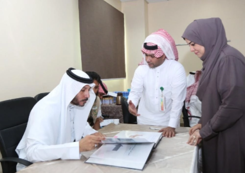 صحة مكة تدرب كوادرها على المشاركة المجتمعية