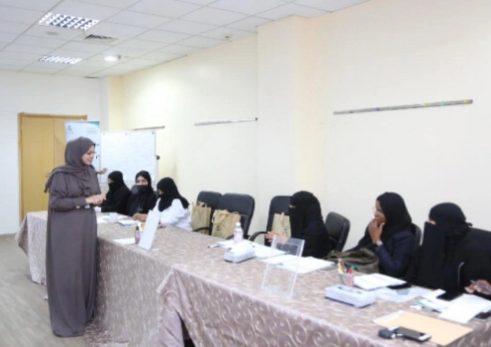 صحة مكة تدرب كوادرها على المشاركة المجتمعية