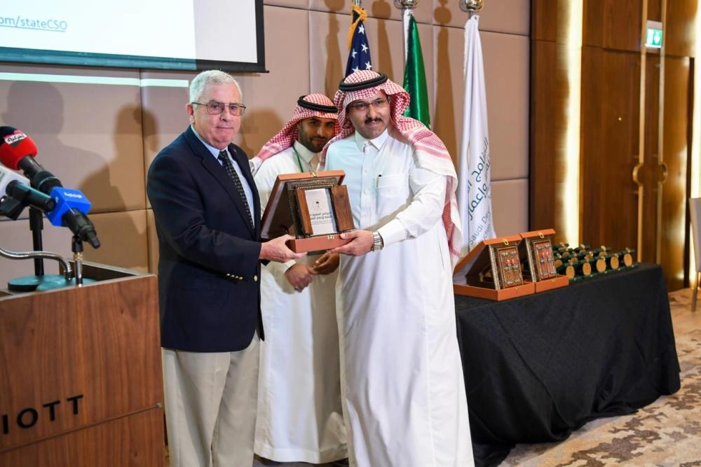 ورشة «الاستقرار2» تختتم أعمالها في الرياض