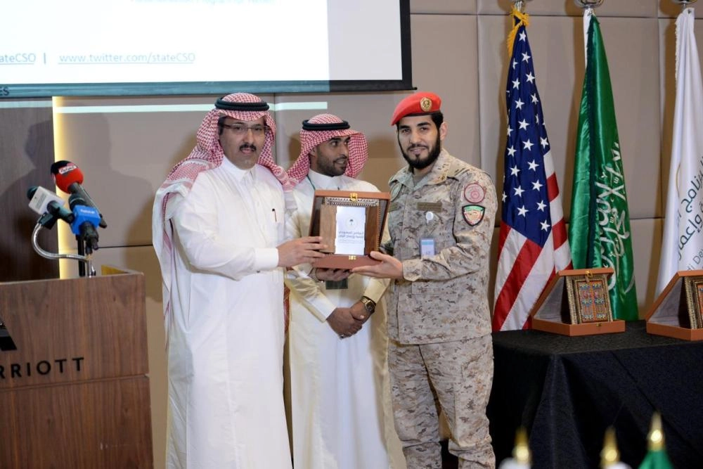 ورشة «الاستقرار2» تختتم أعمالها في الرياض