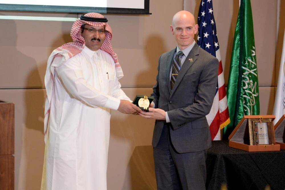 ورشة «الاستقرار2» تختتم أعمالها في الرياض