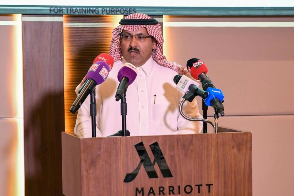 ورشة «الاستقرار2» تختتم أعمالها في الرياض