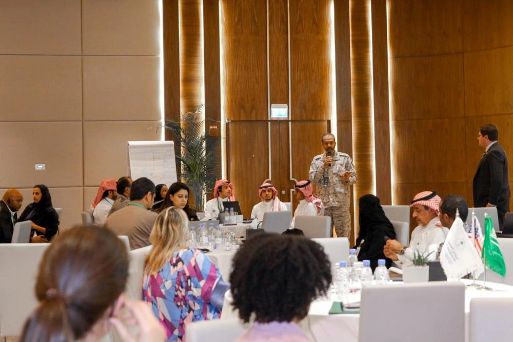 ورشة «الاستقرار2» تختتم أعمالها في الرياض