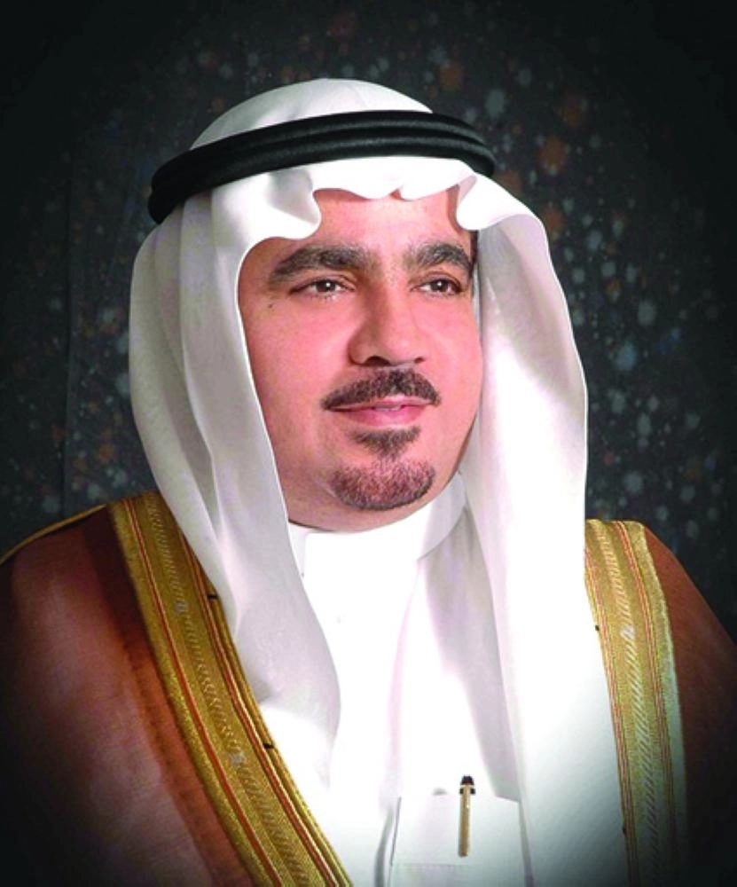 صالح العثيم (مكة)