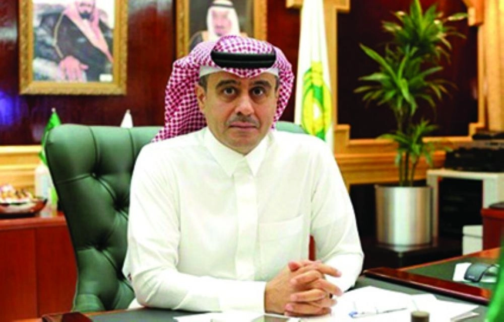 طارق الشدي (مكة)