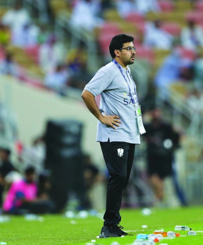 






صالح المحمدي