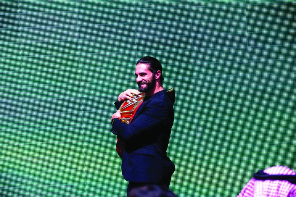 






عرض قدم قبل المؤتمر الصحفي بالرياض                                                (مكة)