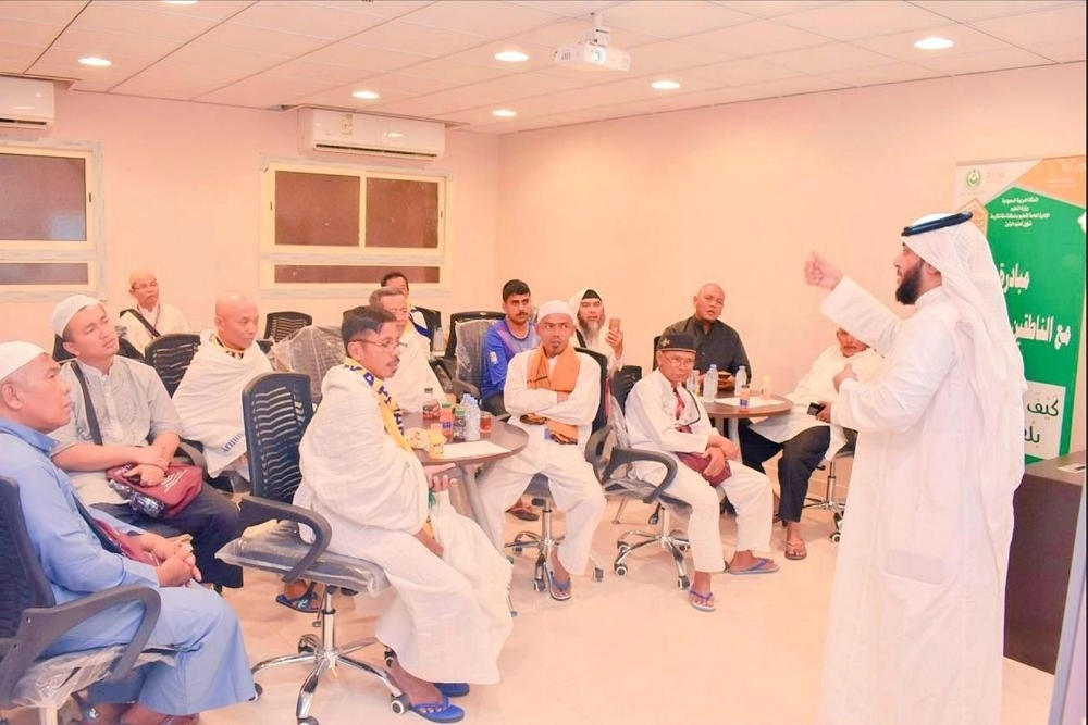 أثناء الملقتى