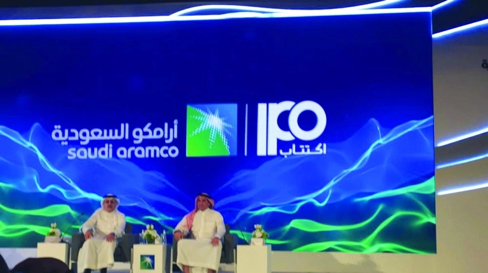 الرميان والناصر يتحدثان لوسائل الإعلام (مكة)