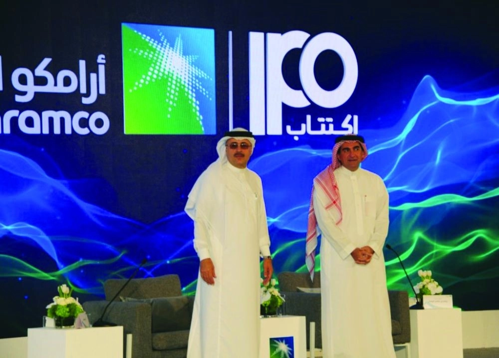 






الرميان والناصر عند بدء المؤتمر الصحفي                                                                (مكة)