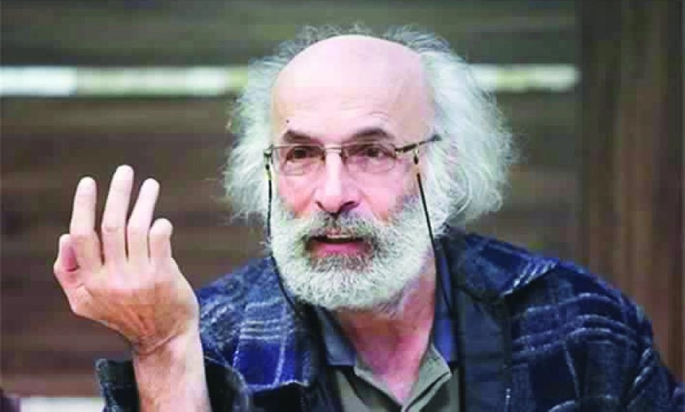 






كيانوش عياري