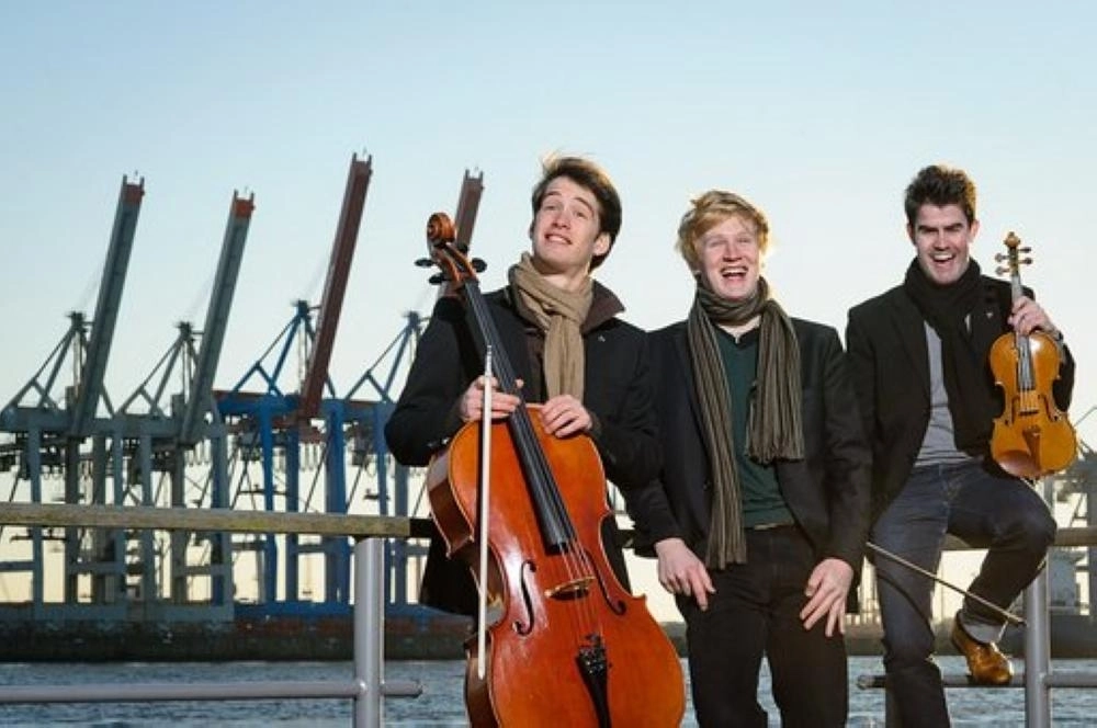 الأيام الثقافية الألمانية في مدينتي الرياض وجدة من 8 حتى 16 نوفمبر الحالي