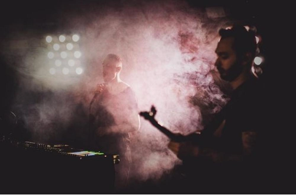 الأيام الثقافية الألمانية في مدينتي الرياض وجدة من 8 حتى 16 نوفمبر الحالي