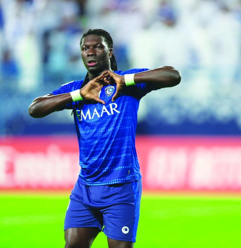 بافيتيمبي جوميز  (مكة)