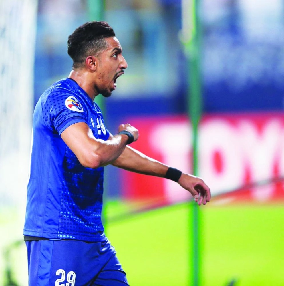 سالم الدوسري   (مكة)