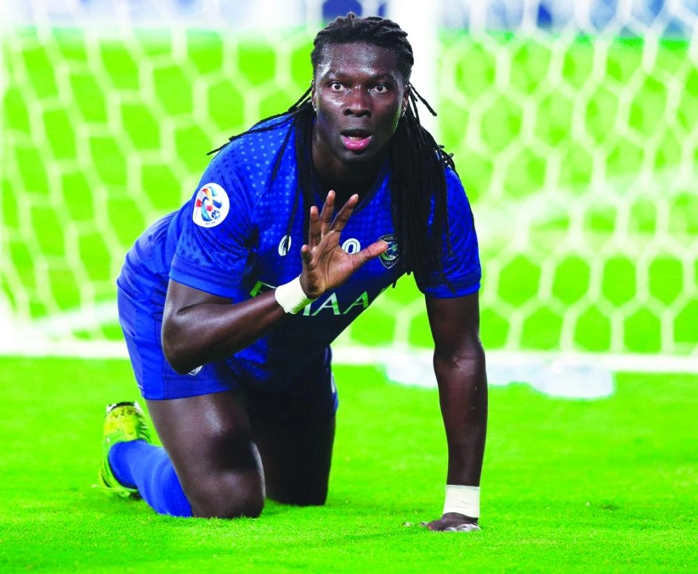 بافيتيمبي جوميز   (مكة)