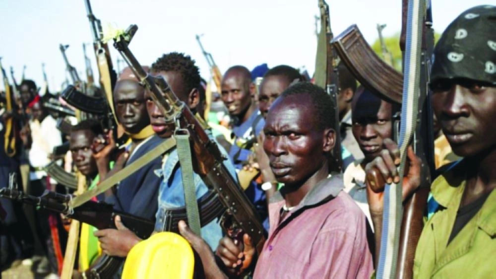 حالة إنسانية متردية في جنوب السودان (مكة)