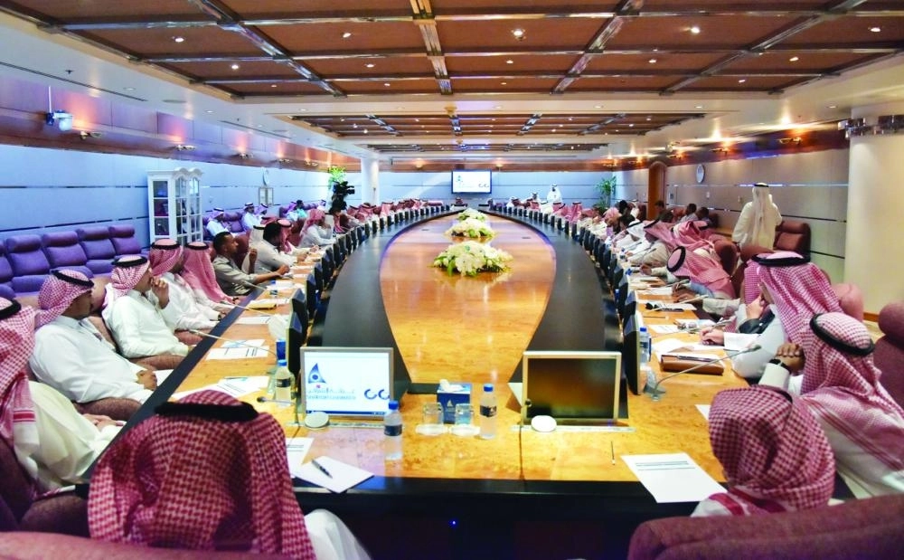 






جانب من الورشة                                                              (مكة)