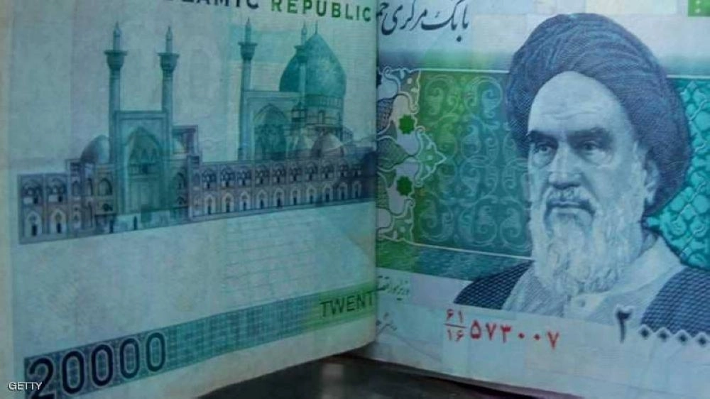 العملة الرسمية الإيرانية تواصل تراجعها (مكة)
