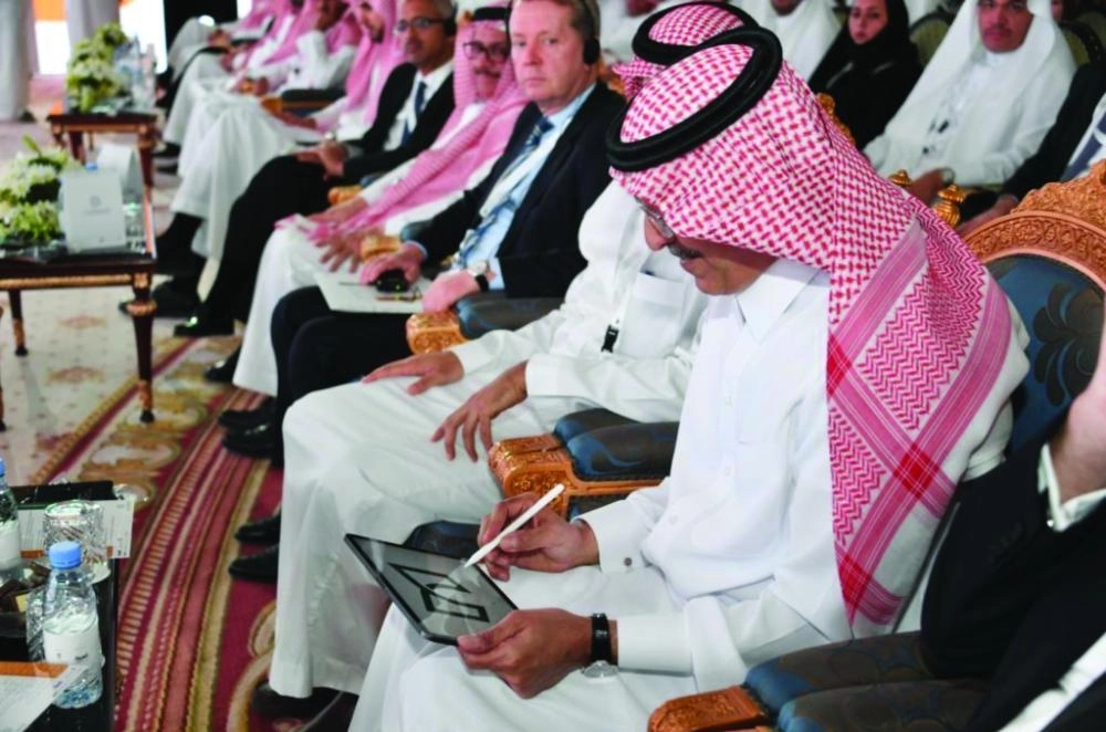 خلال تدشين أكاديمية الزكاة والدخل