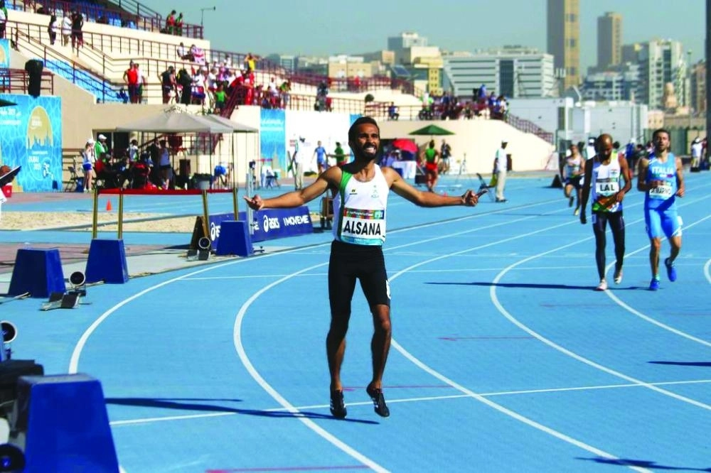 






الصناع قبل الوصول لخط النهاية                (إعلامي القوى)