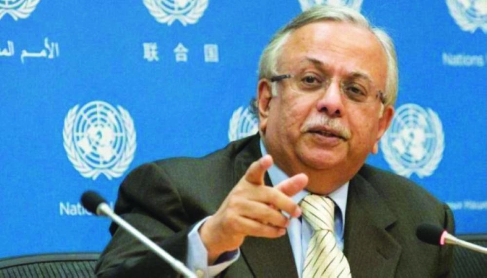 عبدالله المعلمي