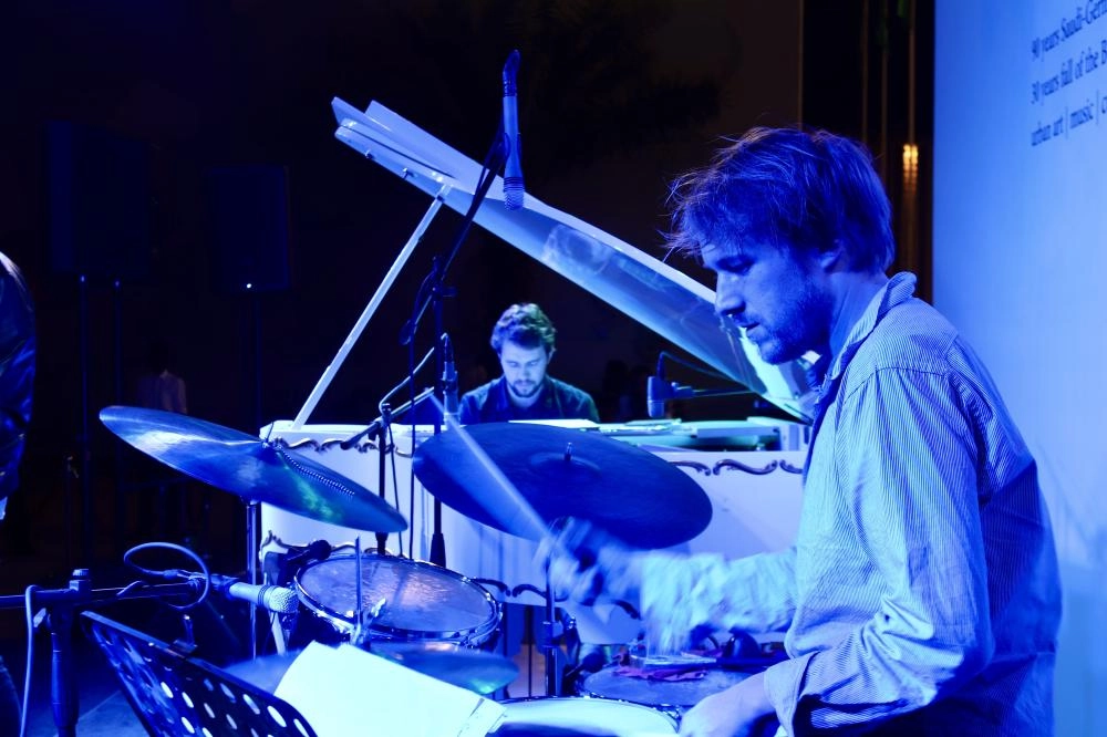 الأيام الثقافية الألمانية في مدينتي الرياض وجدة