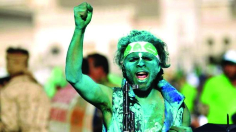 



الخروقات الحوثية تتواصل                                        (مكة)