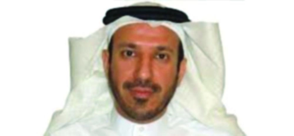 صالح العفالق