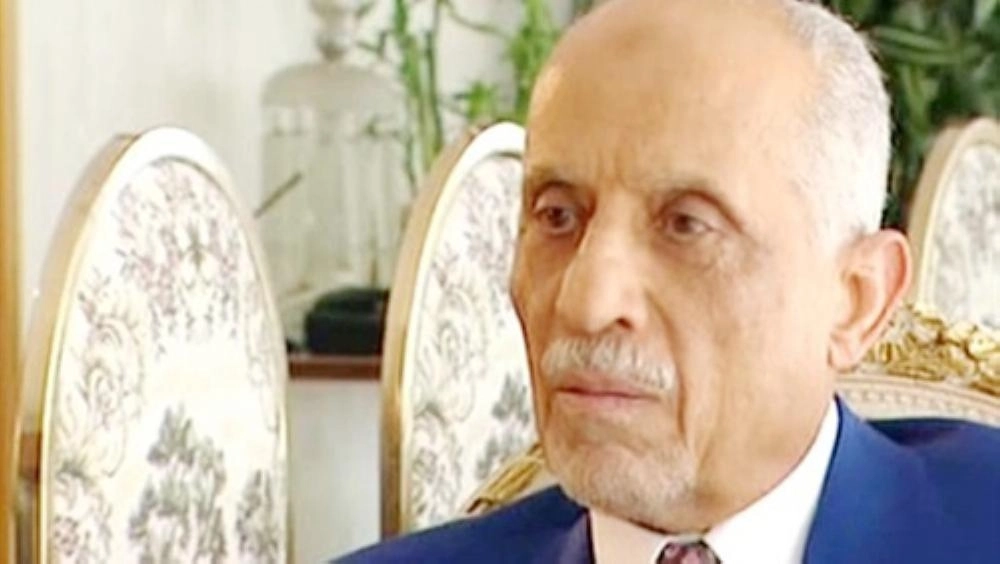 يوسف مصطفى ندا (مكة)