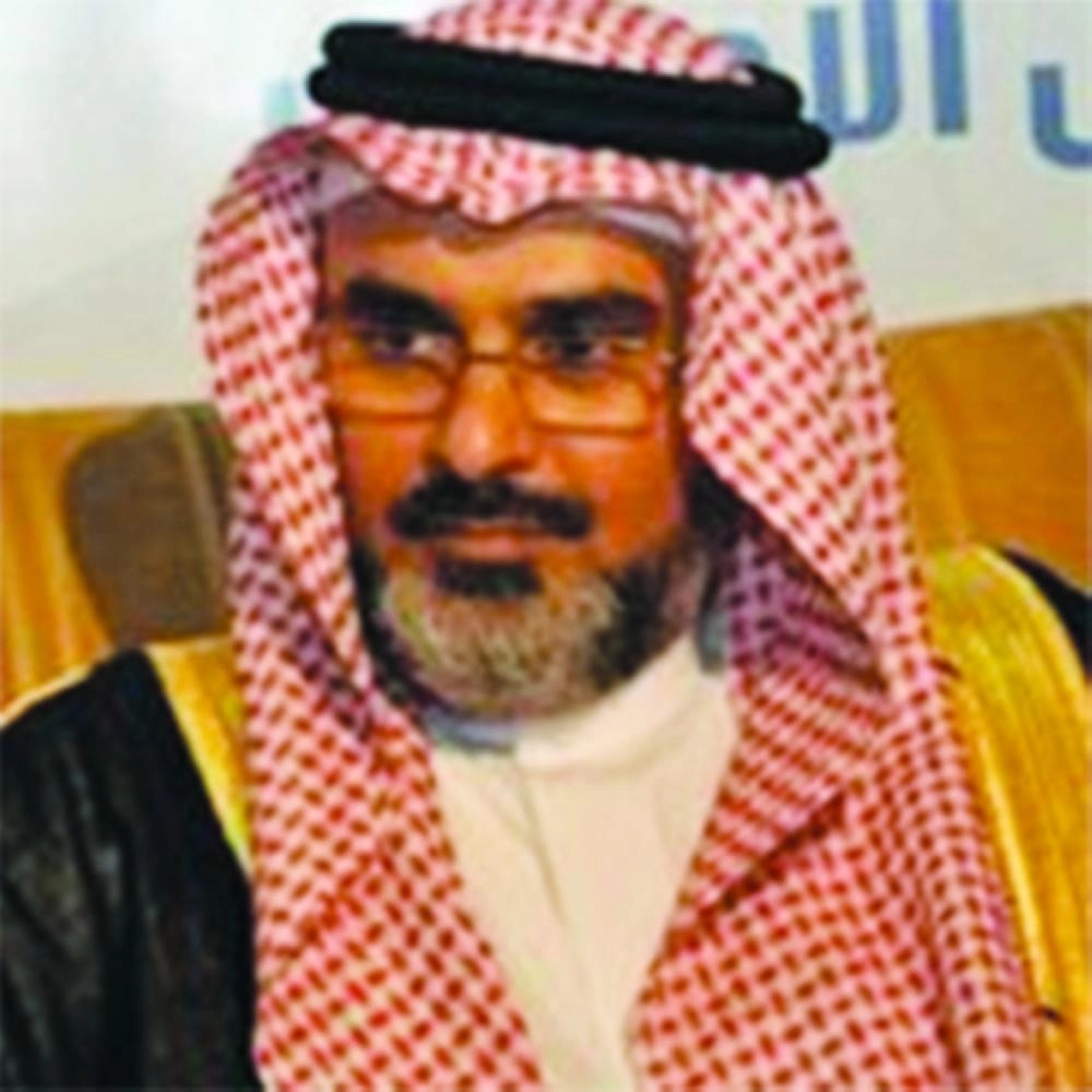 






جارالله الغامدي