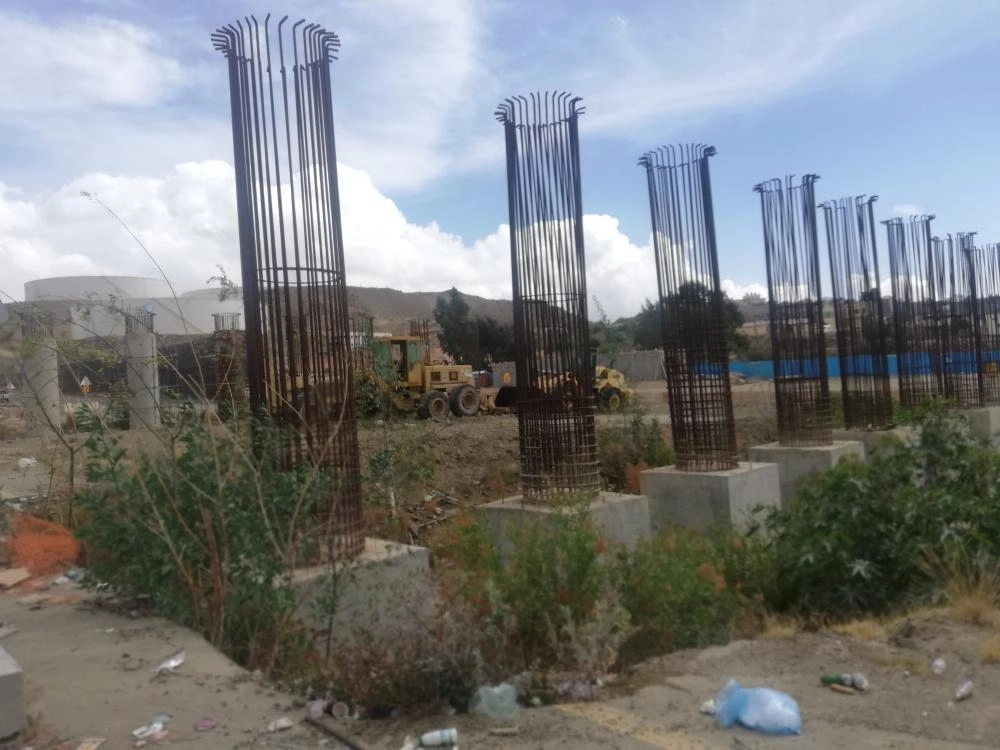 مشروع متعثر في أبها (مكة)