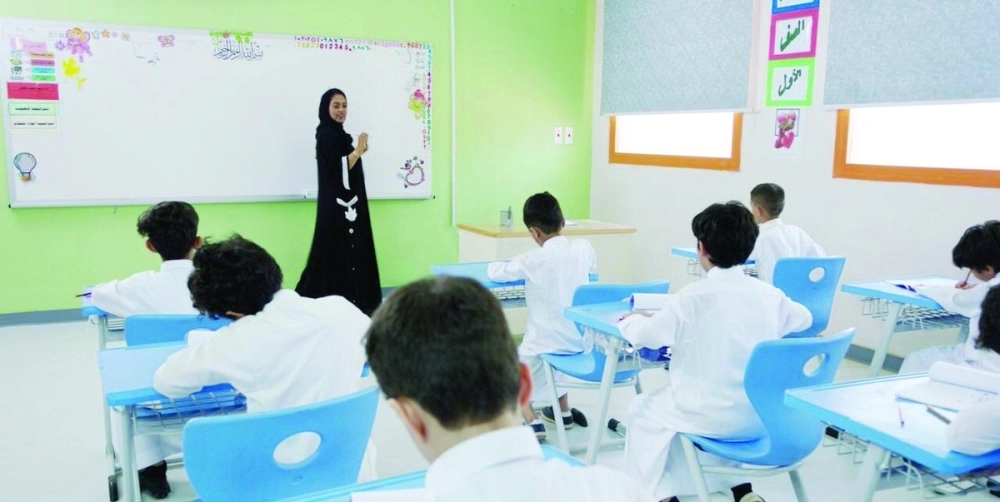 






أحد فصول الطفولة المبكرة                           (مكة)