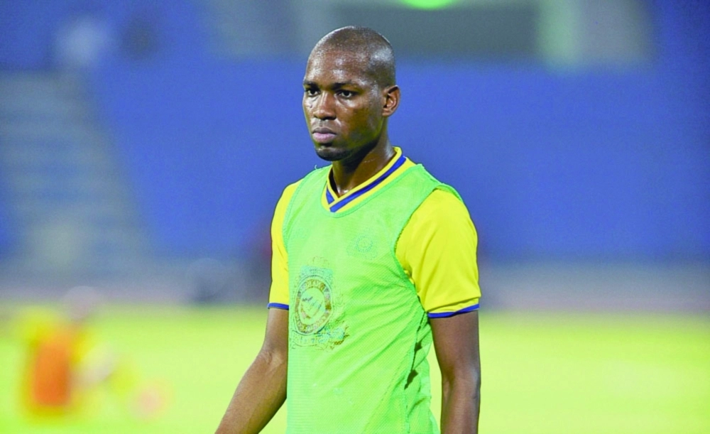 عمر هوساوي (مكة)