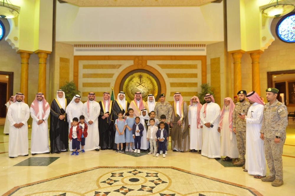 توقيع اتفاقية تعاون قيادة المنطقة الغربية لوزارة الدفاع مع شركة بترو رابغ