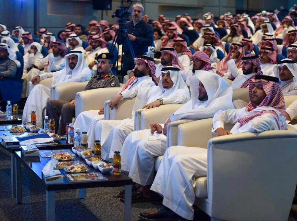 مؤتمر مستقبل شركات المحاماة في السعودية.. نحو مستقبل أفضل يختتم أعماله بـ"غرفة مكة"