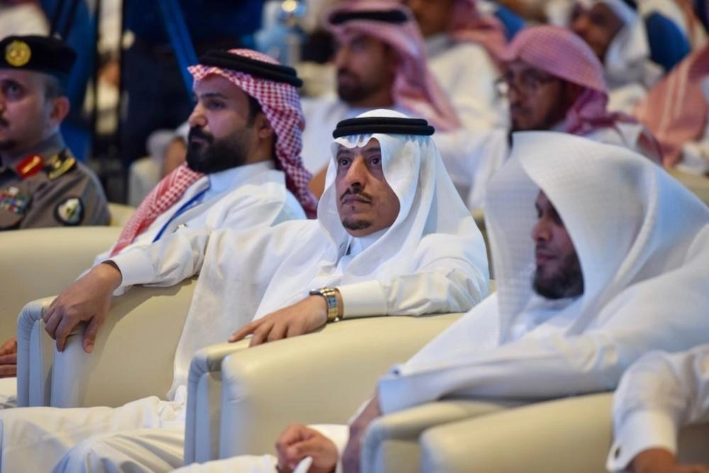 مؤتمر مستقبل شركات المحاماة في السعودية.. نحو مستقبل أفضل يختتم أعماله بـ"غرفة مكة"